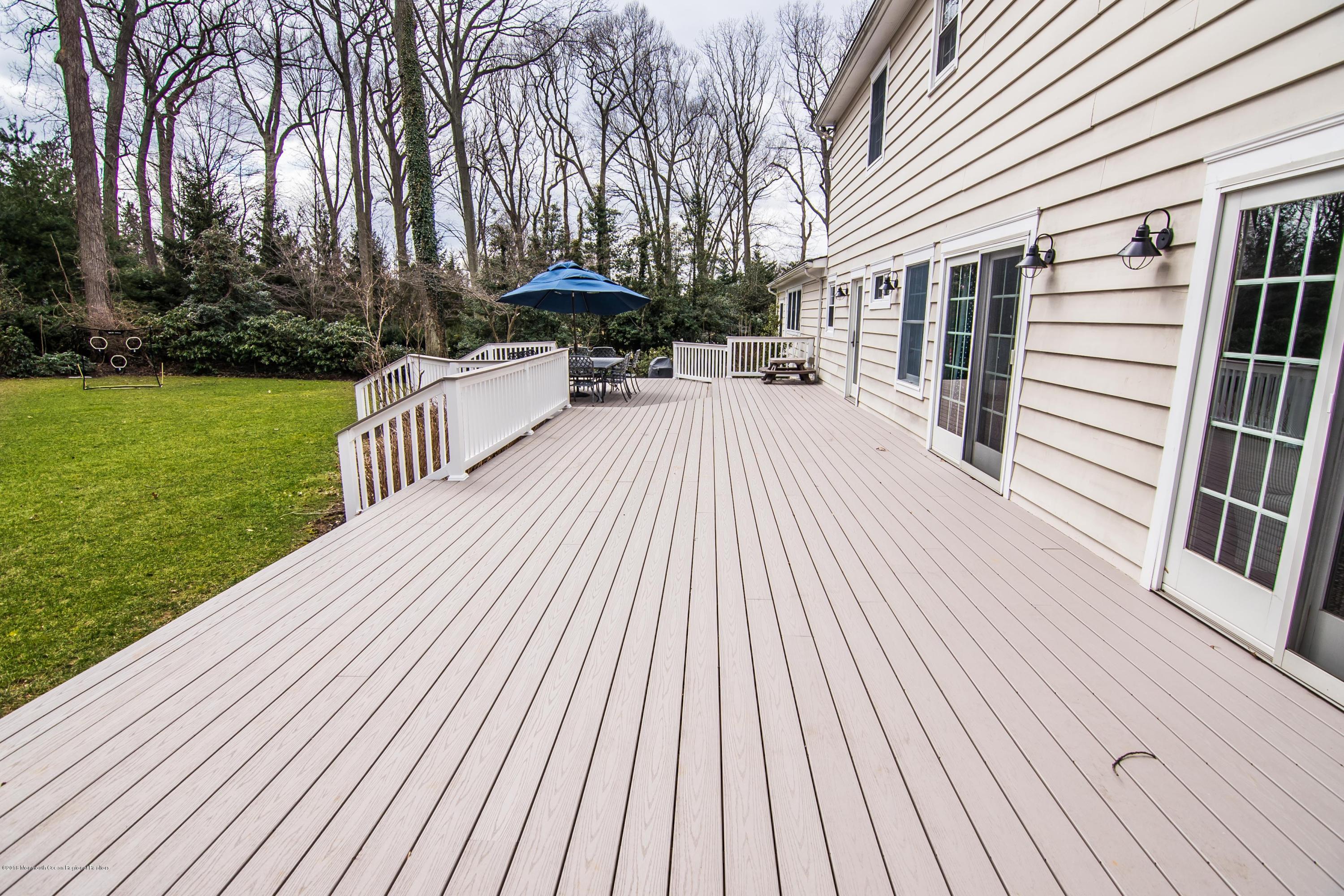 97 River Road Rumson, NJ 07760 - Photo 66 of 67 Listing Photo -21