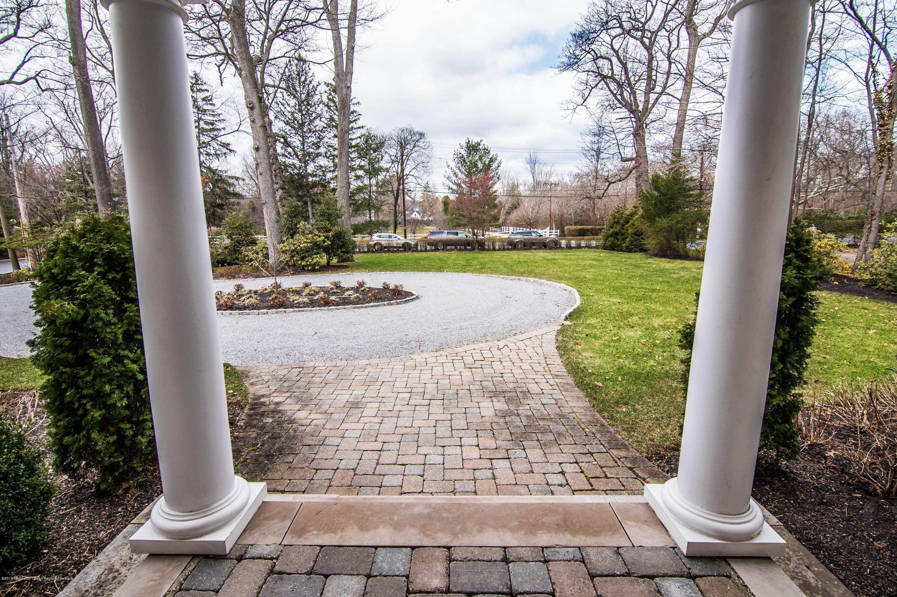 97 River Road Rumson, NJ 07760 - Photo 7 of 67 Listing Photo -8