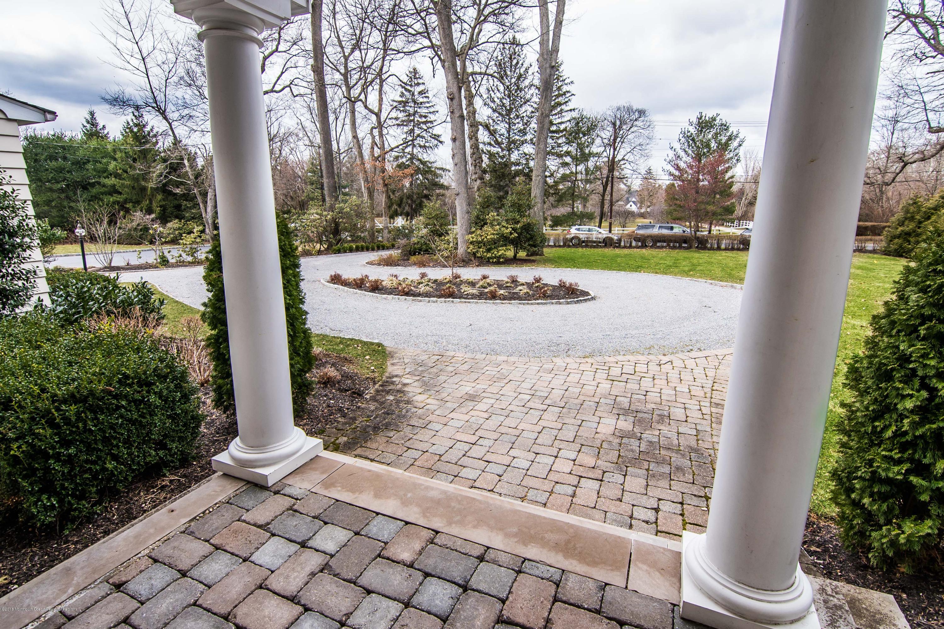97 River Road Rumson, NJ 07760 - Photo 8 of 67 Listing Photo -9