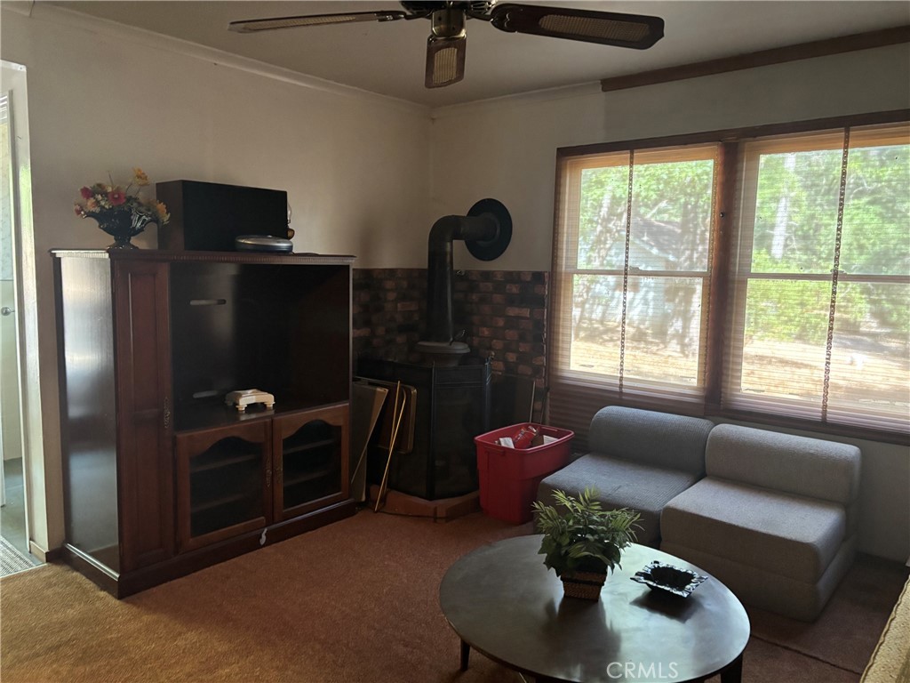 10736 Fishery Spring Road Middletown, CA 95461 - Photo 2 of 7