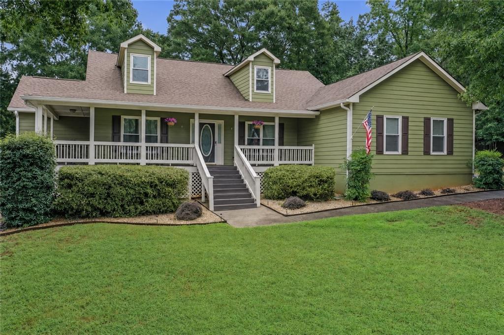 212 Wimberly Ridge McDonough, GA 30253 - Photo 1 of 41
