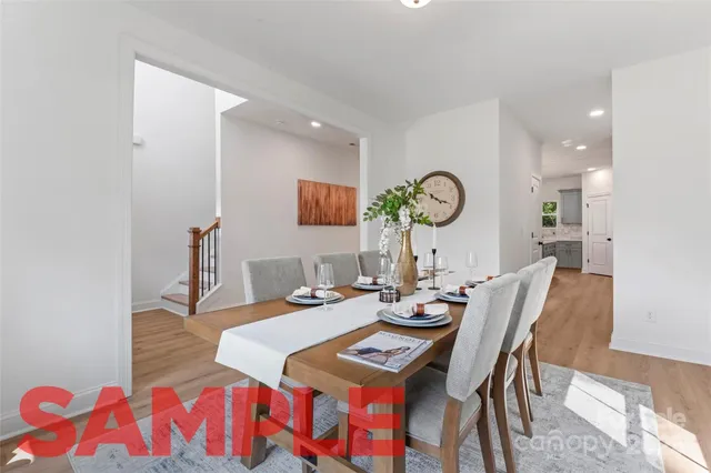 $544,900 | 8675 Old Freeze Road, Kannapolis, NC 28081