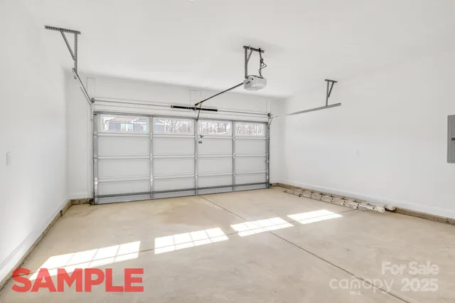 $544,900 | 8675 Old Freeze Road, Kannapolis, NC 28081