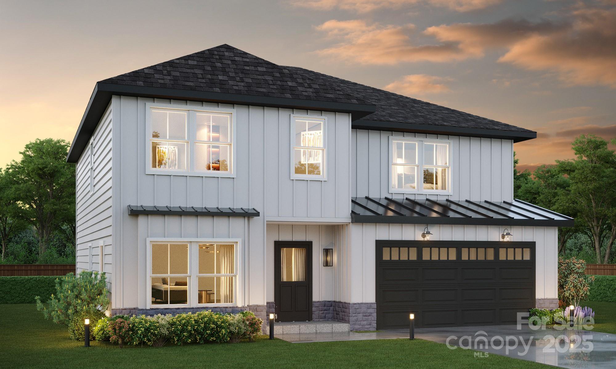 1 Old Freeze Road Kannapolis, NC 28081 - Photo 2 of 25