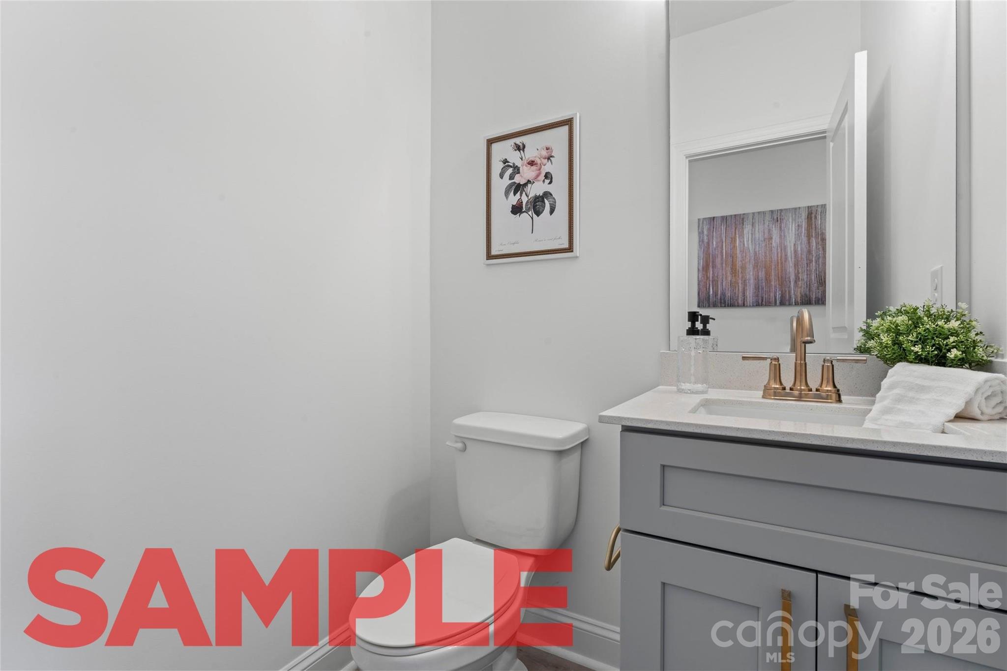 8675 Old Freeze Road Kannapolis, NC 28081 - Photo 21 of 25