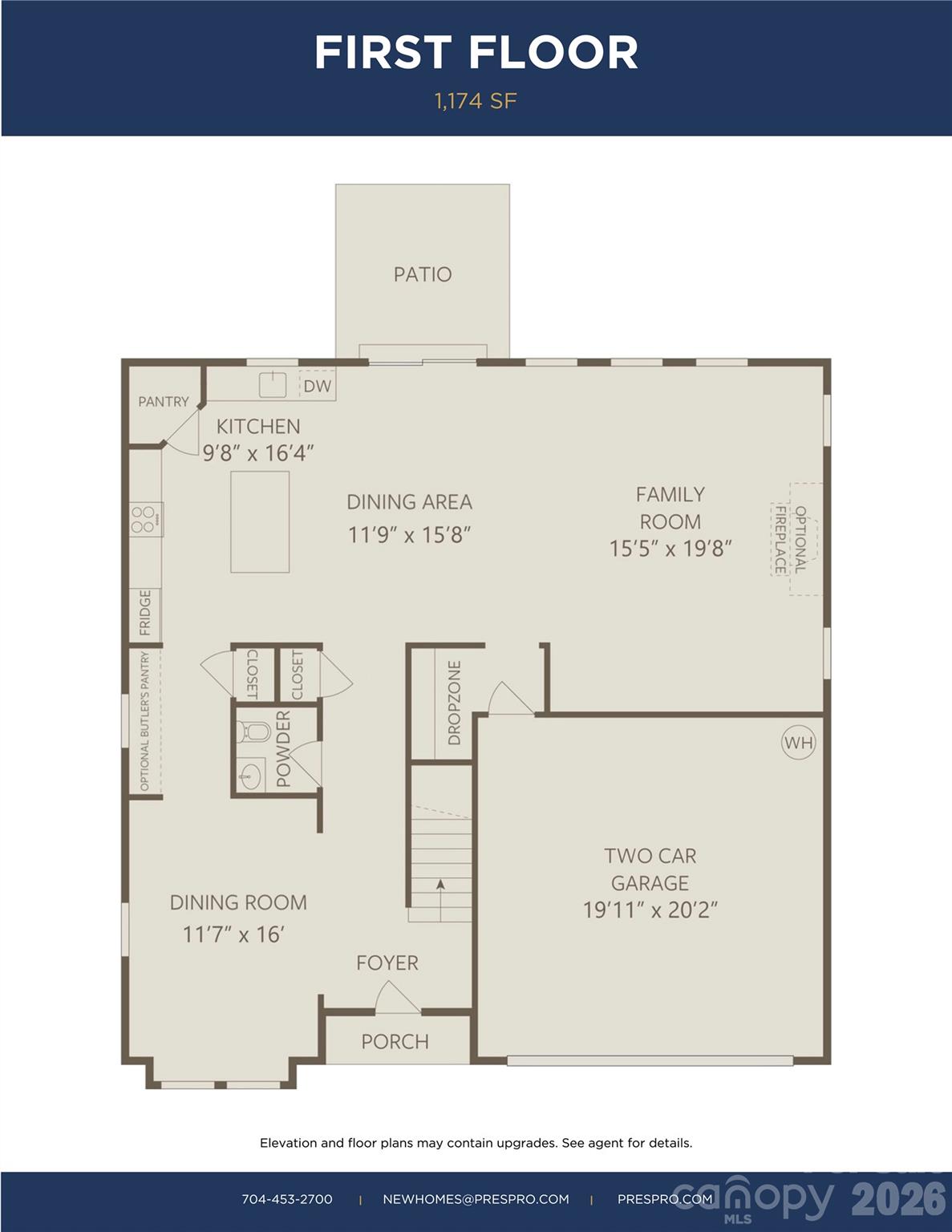 8675 Old Freeze Road Kannapolis, NC 28081 - Photo 3 of 25