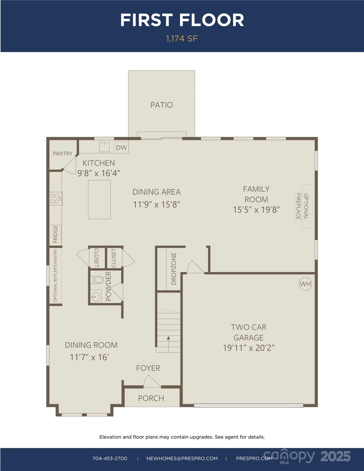 1 Old Freeze Road Kannapolis, NC 28081 - Photo 3 of 25