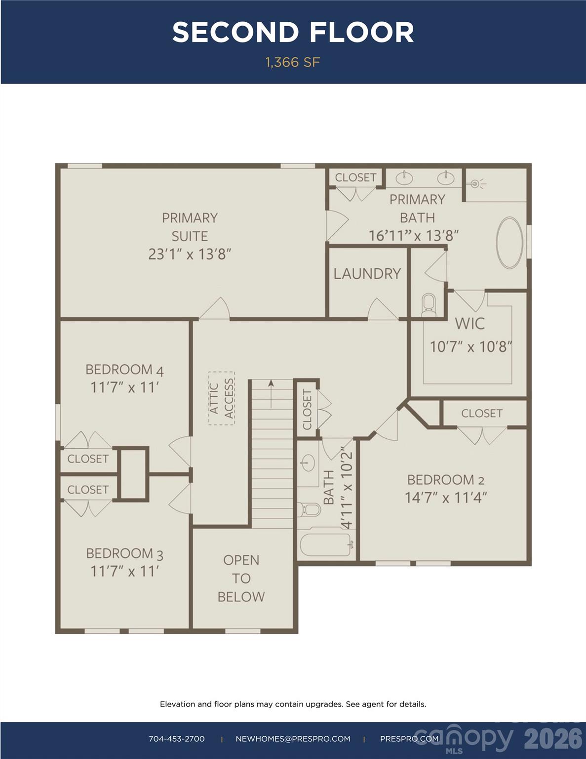 8675 Old Freeze Road Kannapolis, NC 28081 - Photo 4 of 25