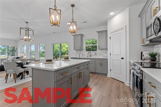 $544,900 | 8675 Old Freeze Road, Kannapolis, NC 28081