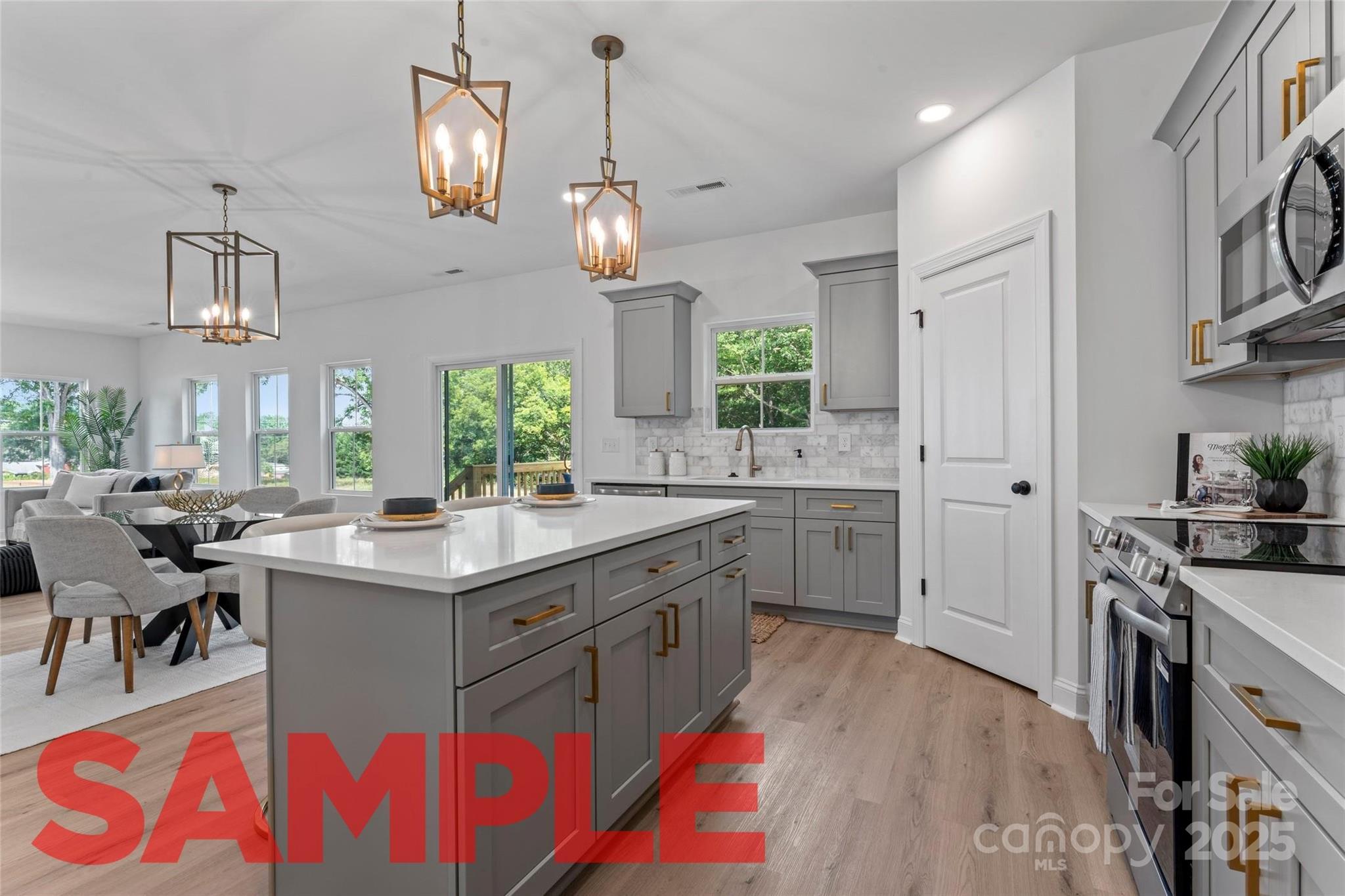 1 Old Freeze Road Kannapolis, NC 28081 - Photo 5 of 25