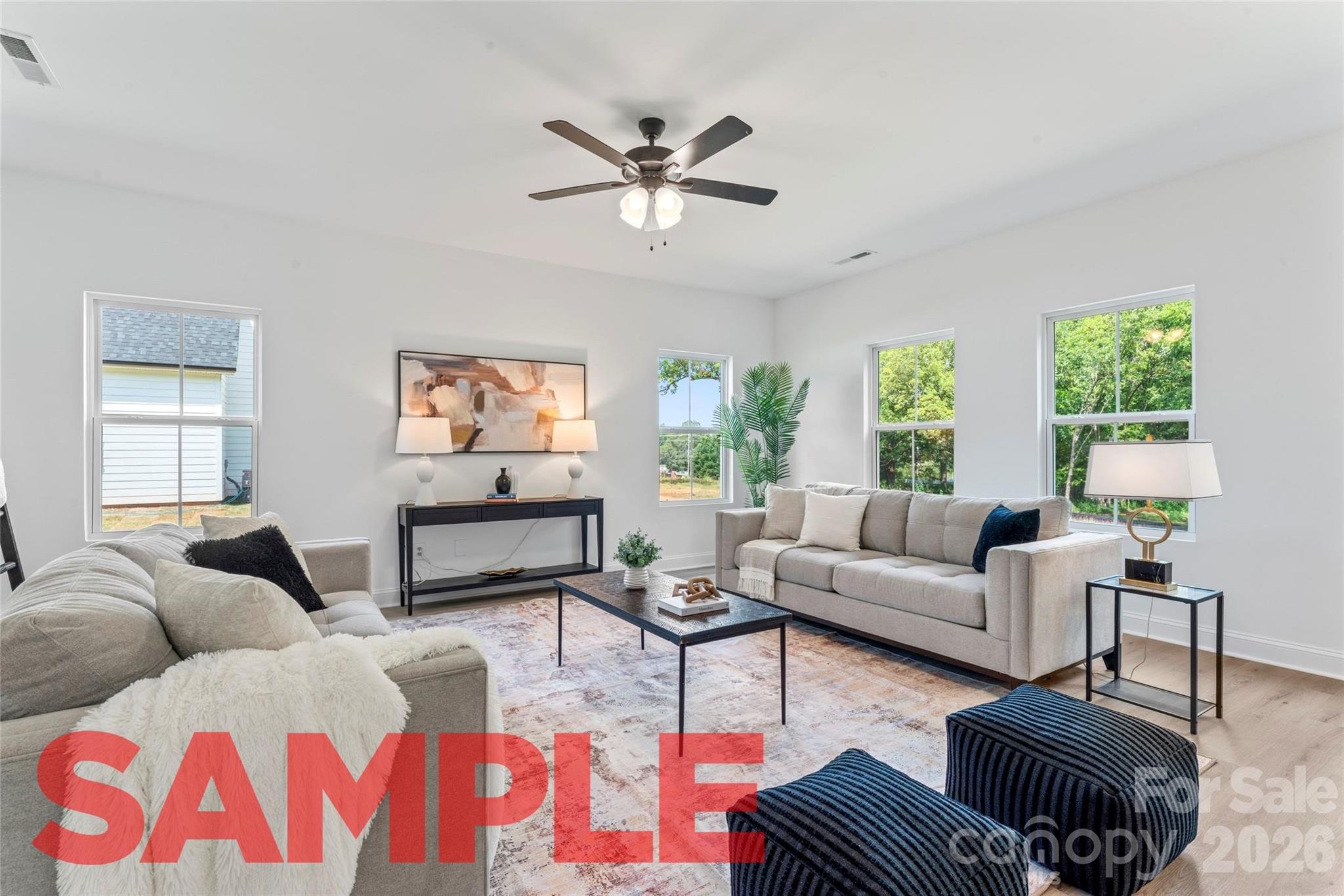 8675 Old Freeze Road Kannapolis, NC 28081 - Photo 9 of 25