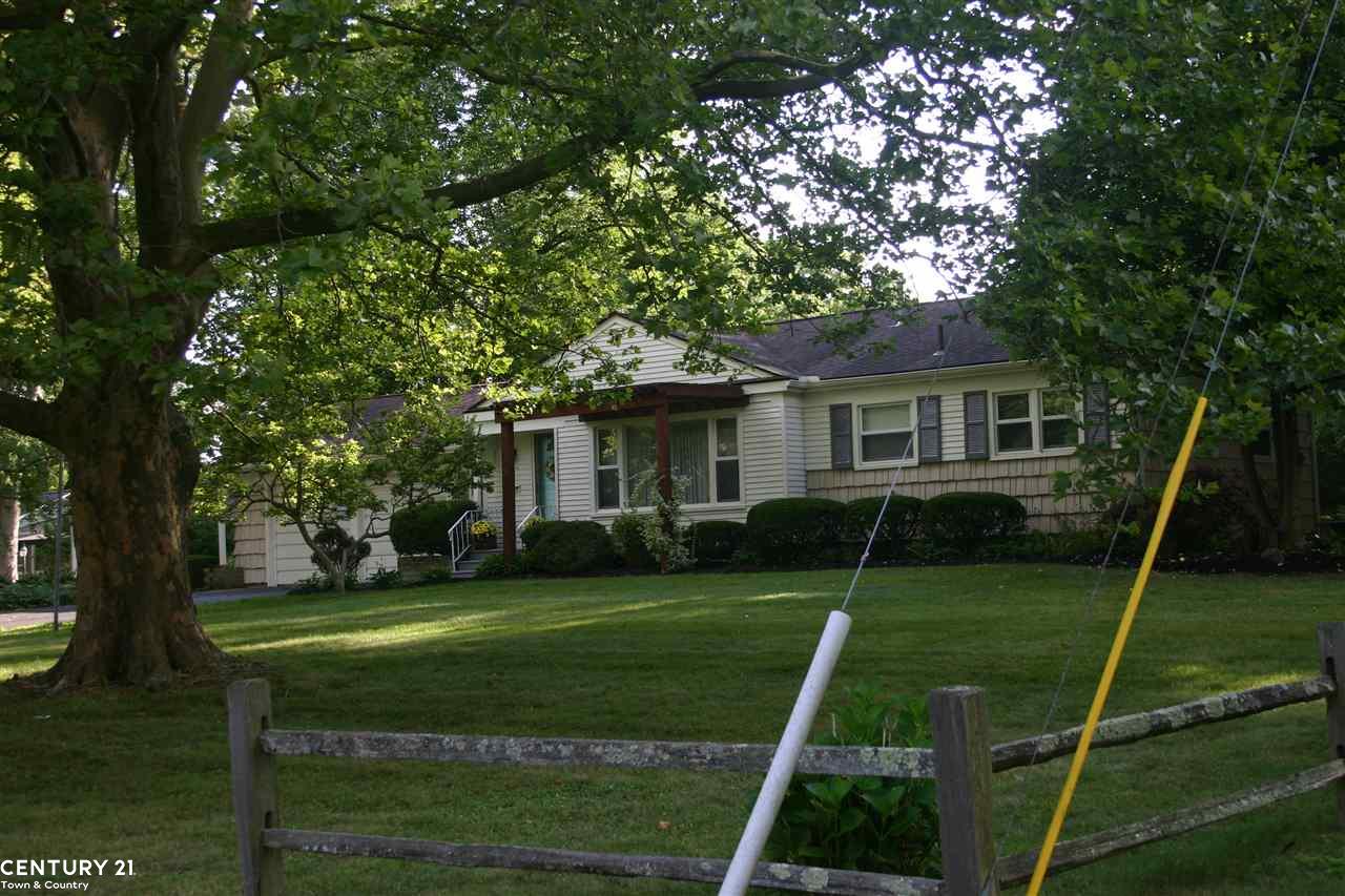 2510 Hickory Lawn Road Rochester Hills, MI 48307 - Photo 10 of 22