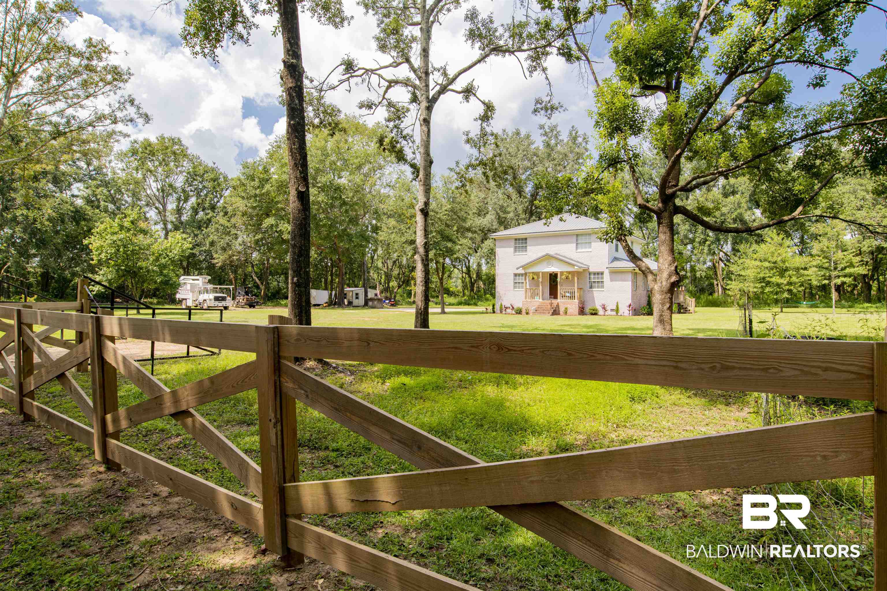15785 Woodpecker Road Silverhill, AL 36576 - Photo 36 of 37
