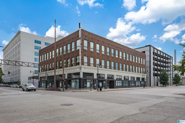 $288,400 | 1801 2nd Avenue North, Unit 309, Birmingham, AL 35203