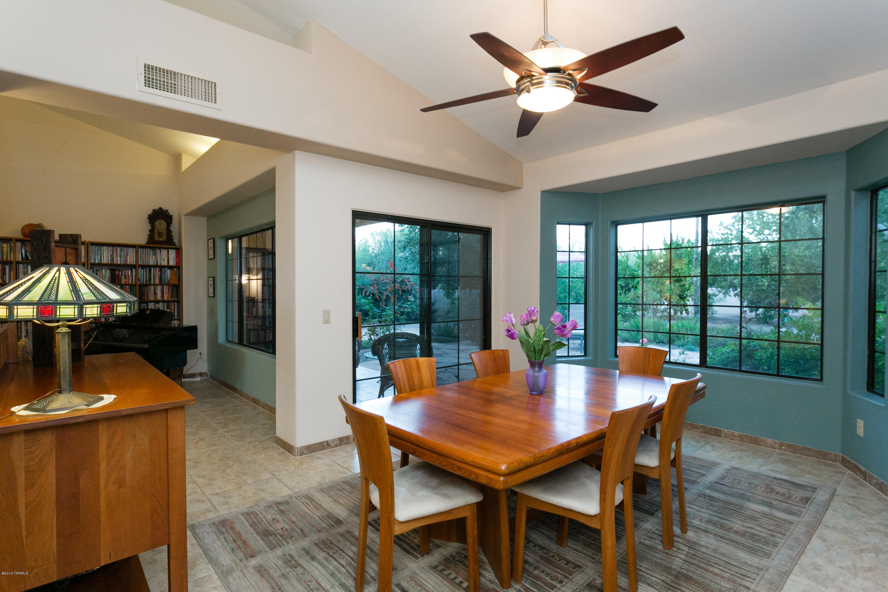 1 East Desert Sky Road, Unit 4 Tucson, AZ 85737 - Photo 21 of 34