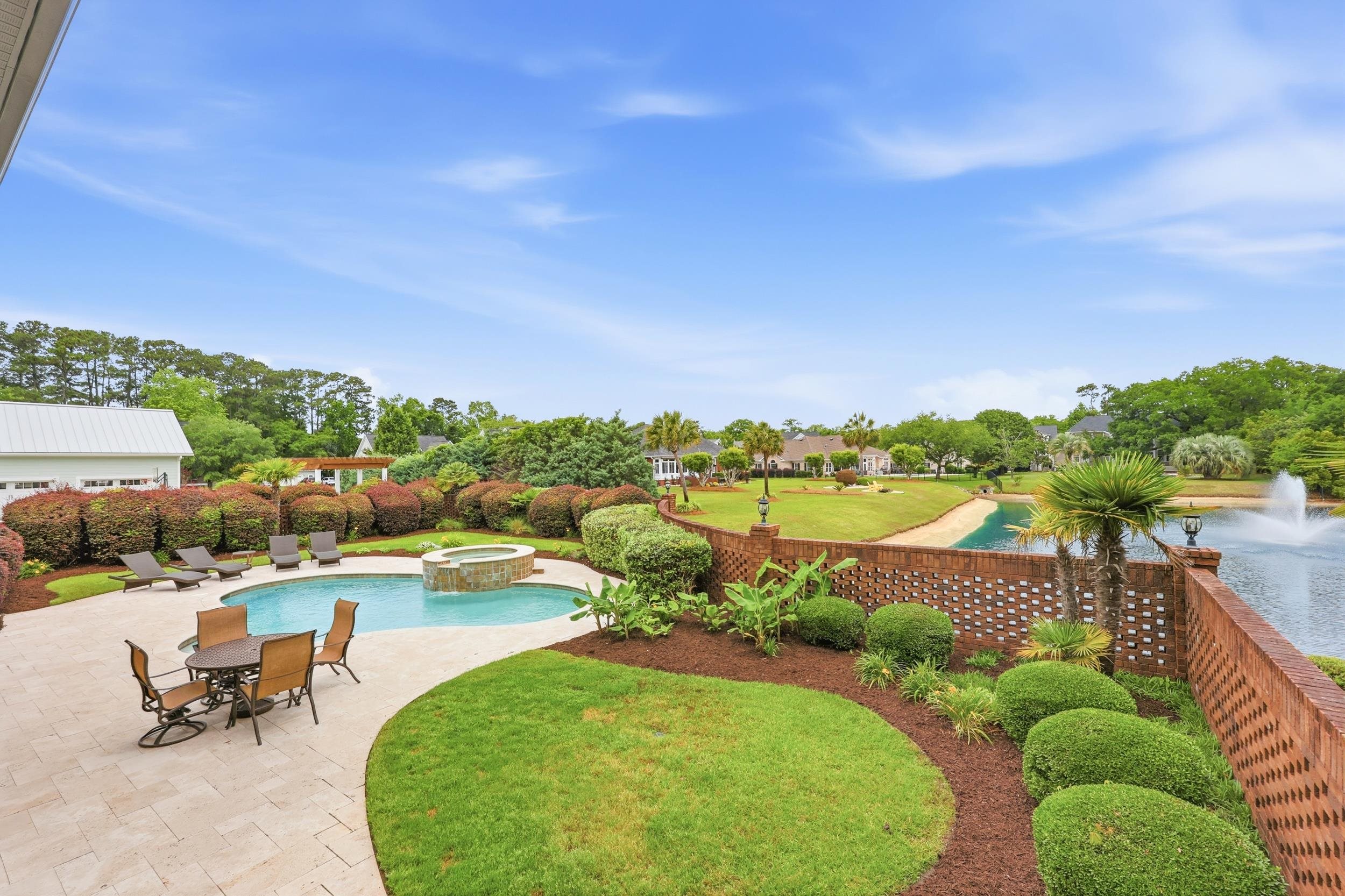 103 Hagar Brown Road Murrells Inlet, SC 29576 - Photo 3 of 88