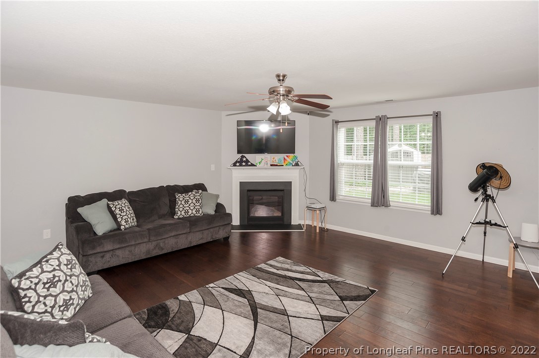 86 Stone Chase Way Spring Lake, NC 28390 - Photo 13 of 48 Gallery Image 13