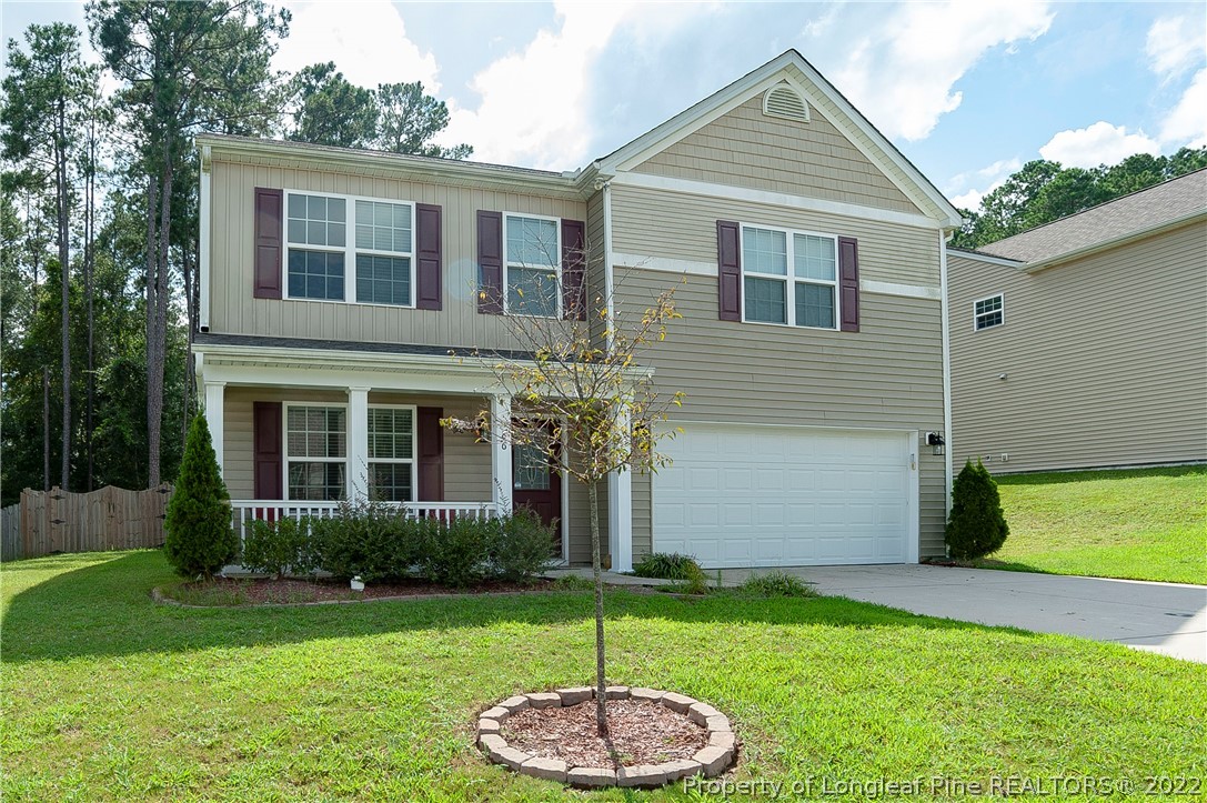 86 Stone Chase Way Spring Lake, NC 28390 - Photo 2 of 48 Gallery Image 2