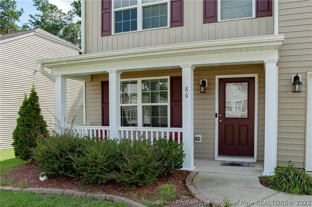 86 Stone Chase Way Spring Lake, NC 28390 - Photo 3 of 48 Gallery Image 3