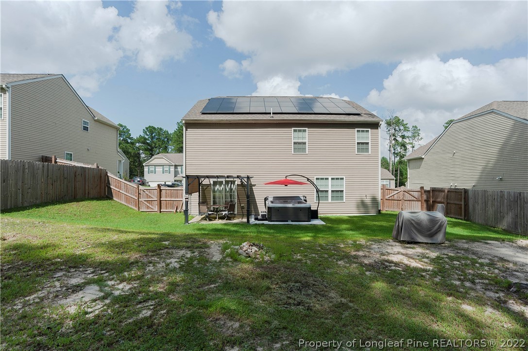 86 Stone Chase Way Spring Lake, NC 28390 - Photo 31 of 48 Gallery Image 31