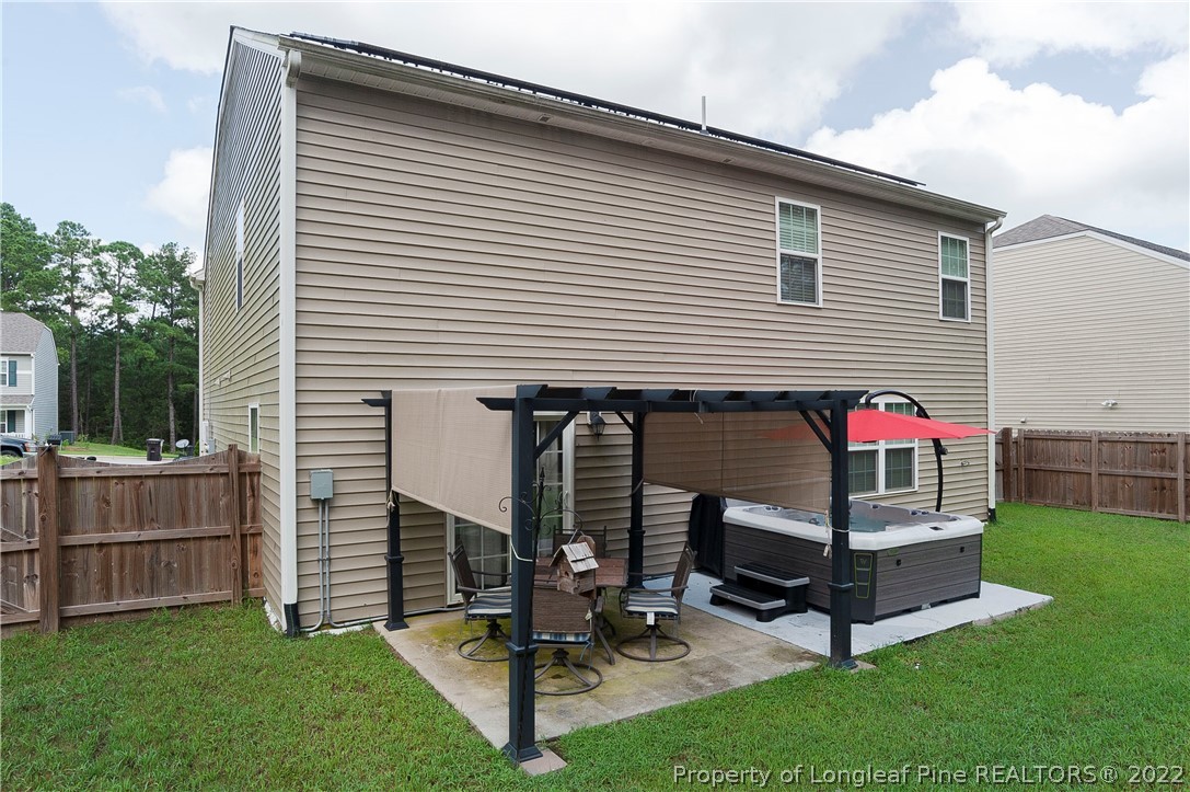 86 Stone Chase Way Spring Lake, NC 28390 - Photo 33 of 48 Gallery Image 33