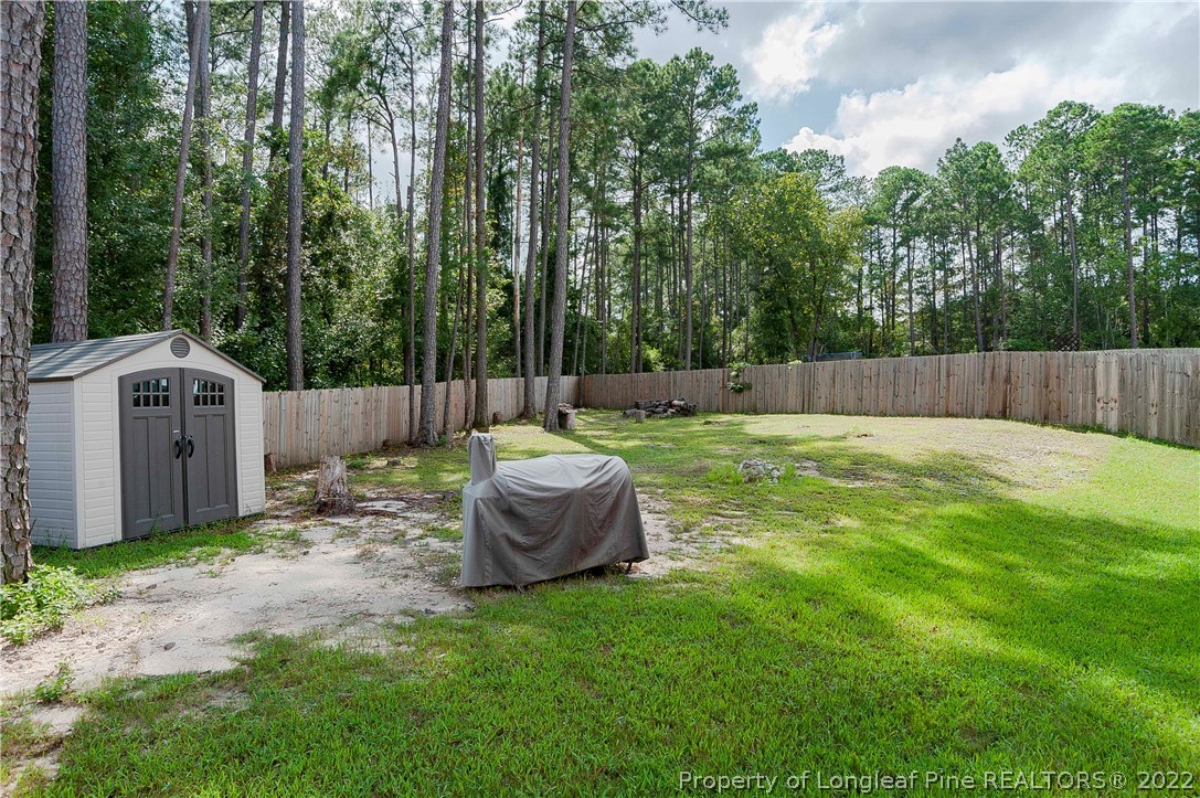 86 Stone Chase Way Spring Lake, NC 28390 - Photo 34 of 48 Gallery Image 34