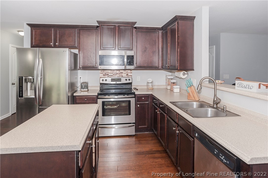 86 Stone Chase Way Spring Lake, NC 28390 - Photo 5 of 48 Gallery Image 5