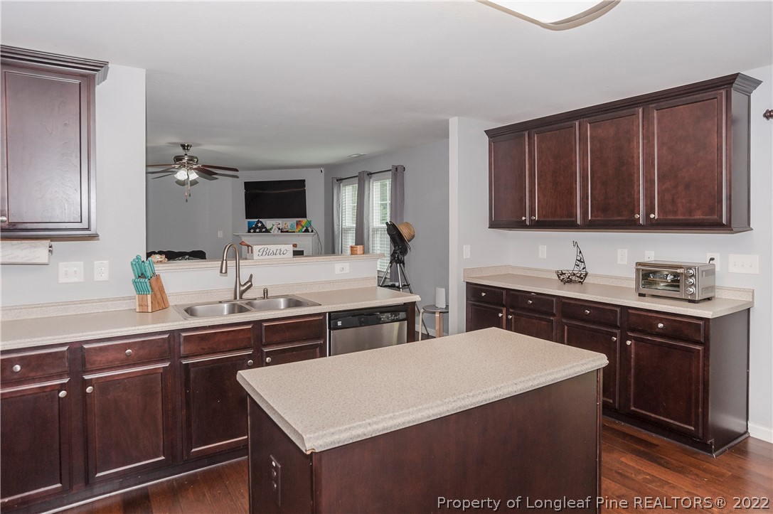 86 Stone Chase Way Spring Lake, NC 28390 - Photo 6 of 48 Gallery Image 6