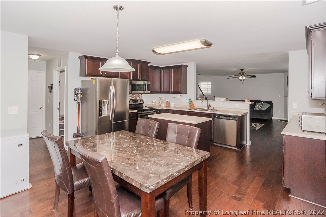 86 Stone Chase Way Spring Lake, NC 28390 - Photo 9 of 48 Gallery Image 9