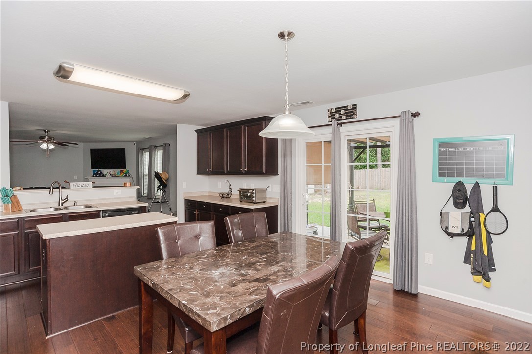 86 Stone Chase Way Spring Lake, NC 28390 - Photo 10 of 48 Gallery Image 10