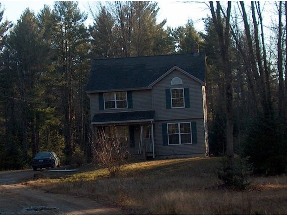 95 Little River Road Lebanon, ME 04027 - Photo 1 of 1