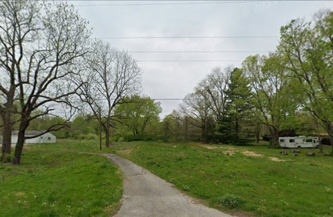 7626 North Pottsville St