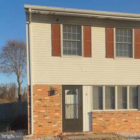$214,900 | 6 Transom Court, Elkton, MD 21921