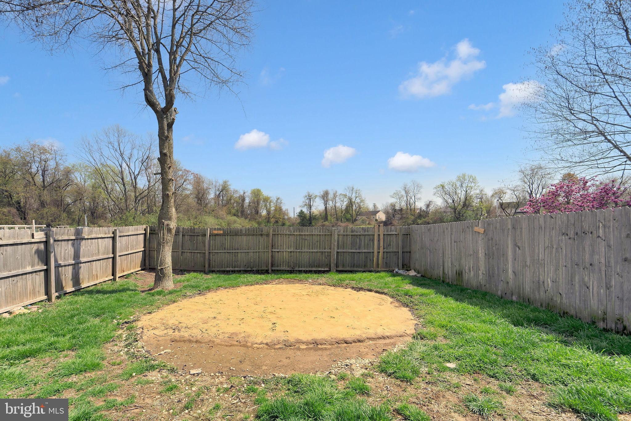 6 Transom Court Elkton, MD 21921 - Photo 25 of 33 a view of a backyard