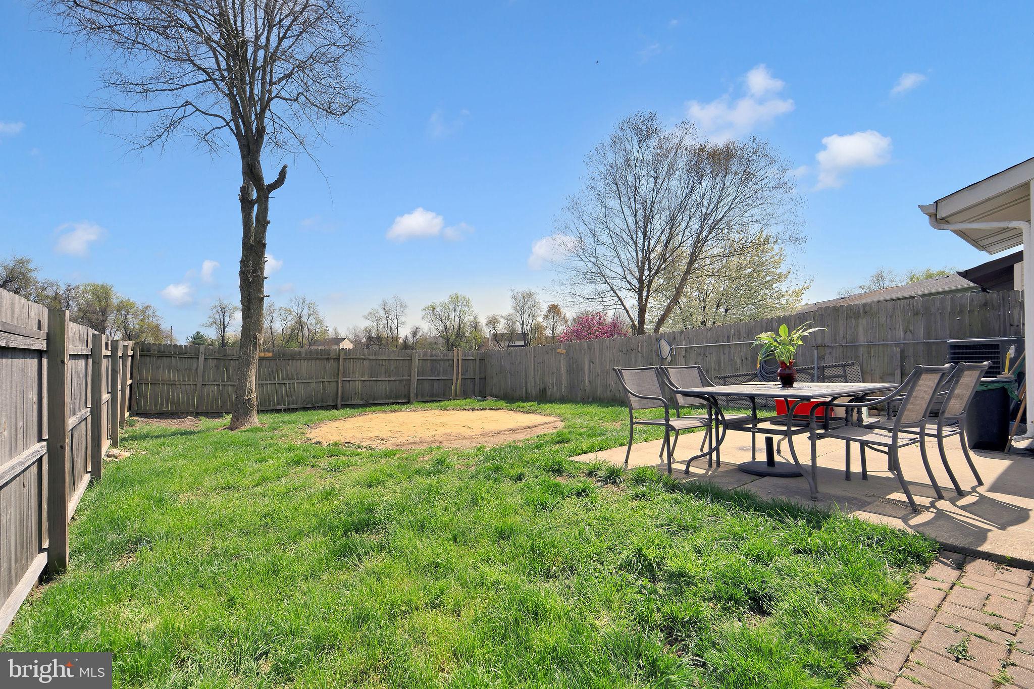 6 Transom Court Elkton, MD 21921 - Photo 26 of 33 a view of a sitting area with a slide