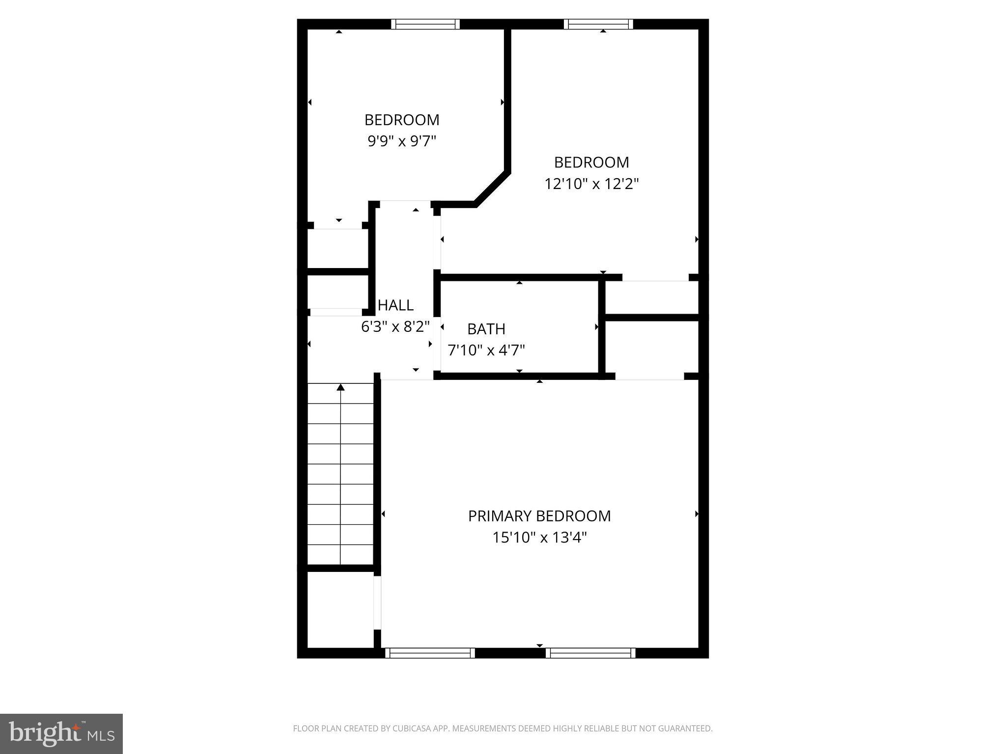 6 Transom Court Elkton, MD 21921 - Photo 32 of 33 a picture of a bench in front of a wall