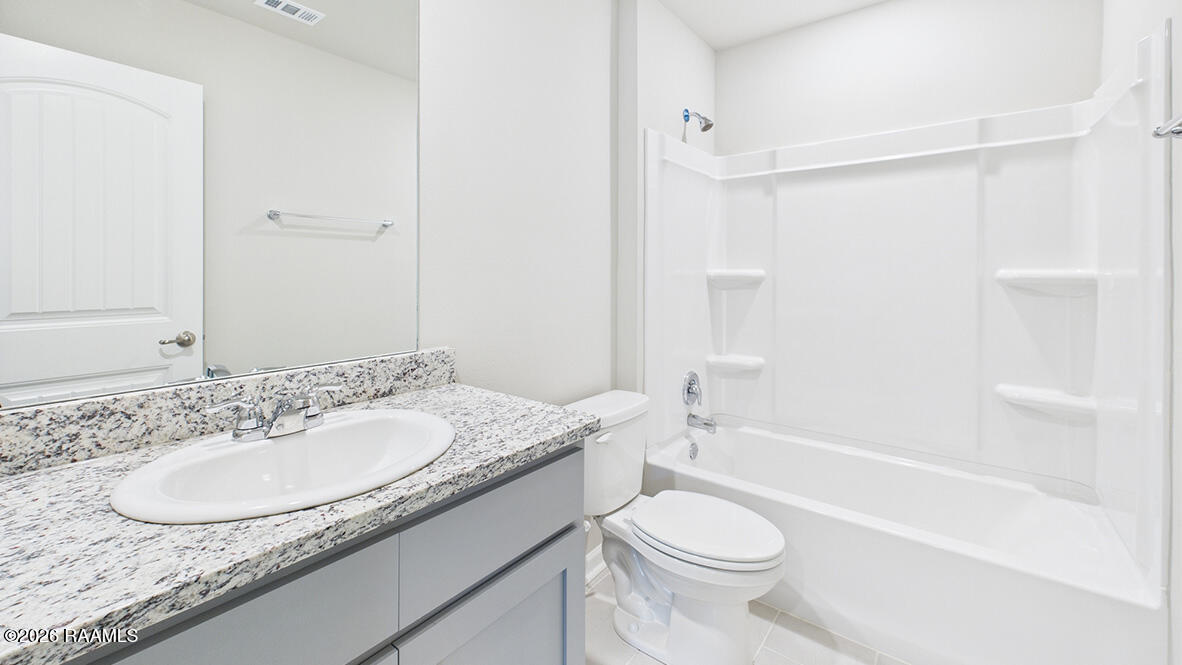 137 Colett Sunset, LA 70584 - Photo 20 of 30 X40A Ashburn - Gray - 19