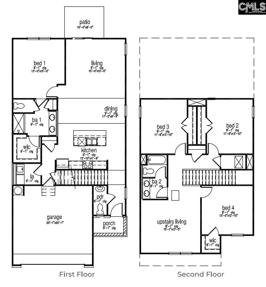 189 Ruby Prince Road Gilbert, SC 29054 - Photo 38 of 43 Gallery Image 38