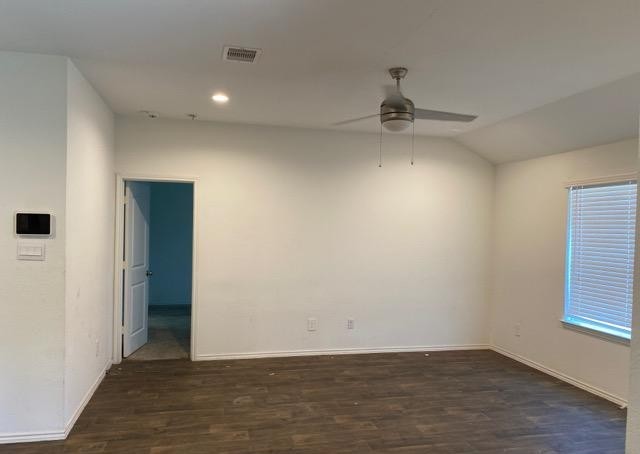 3510 Pearl Mill Lane Conroe, TX 77301 - Photo 3 of 17 wooden floor in a room