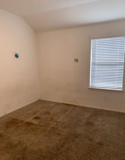 3510 Pearl Mill Lane Conroe, TX 77301 - Photo 6 of 17 a view of an empty room with window