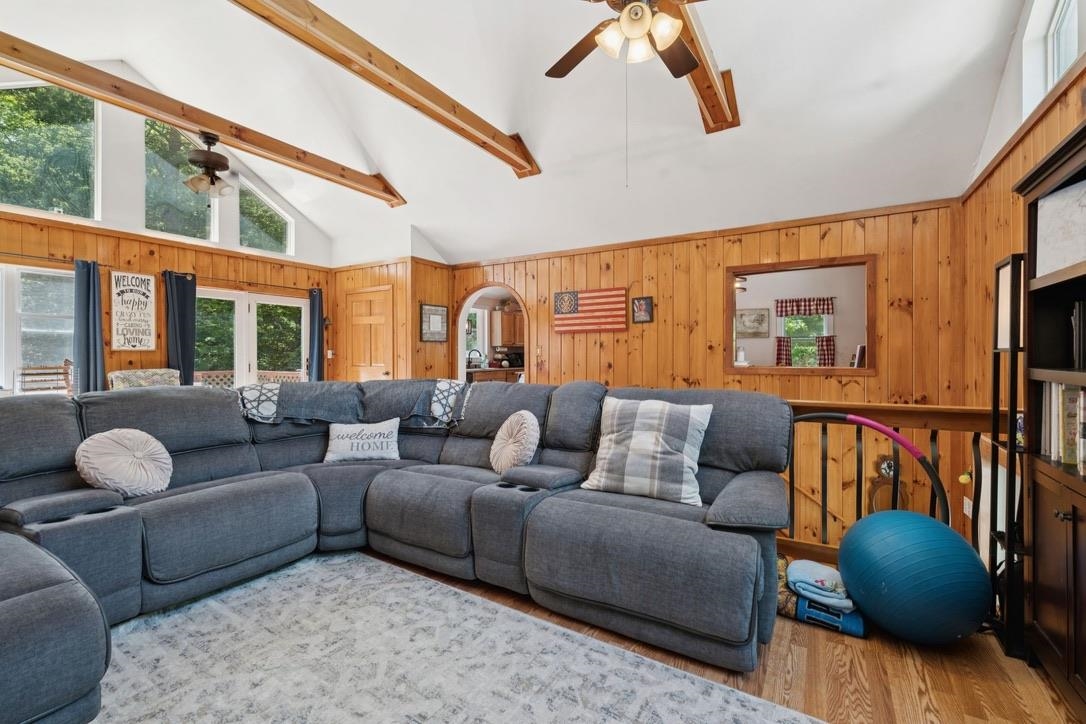 1238 Valley Road Washington, NH 03280 - Photo 16 of 42