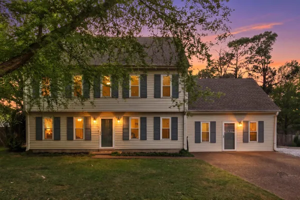 $309,900 | 959 Grouse Meadow Drive, Memphis, TN 38018