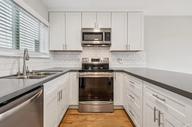 $440,000 | 785 Taft Street, Unit 10, Albany, CA 94706