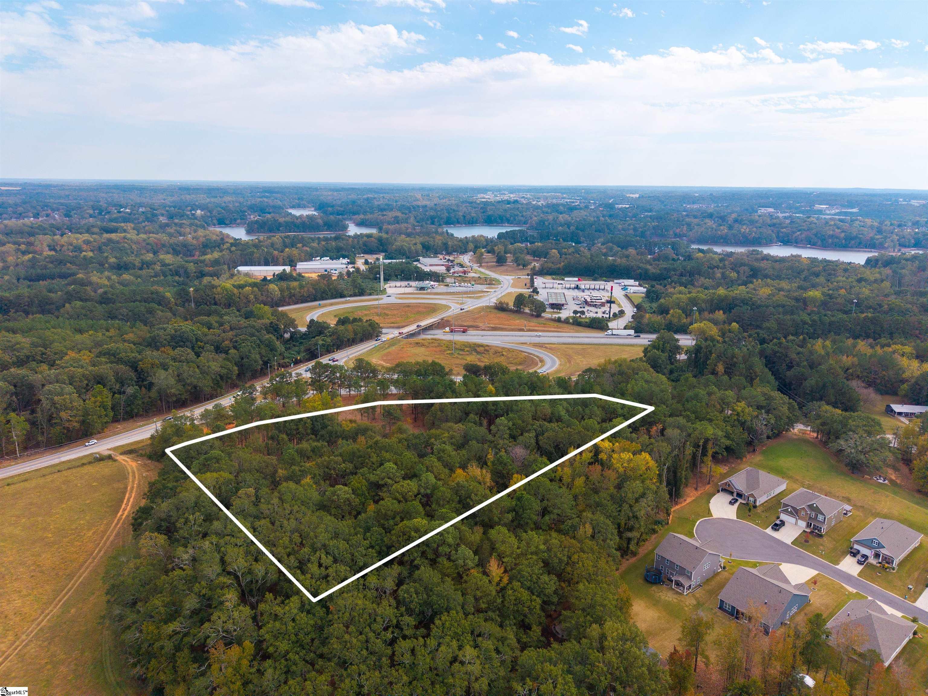 4 Highway 178 Anderson Sc 29621 Anderson, SC 29621 - Photo 2 of 21