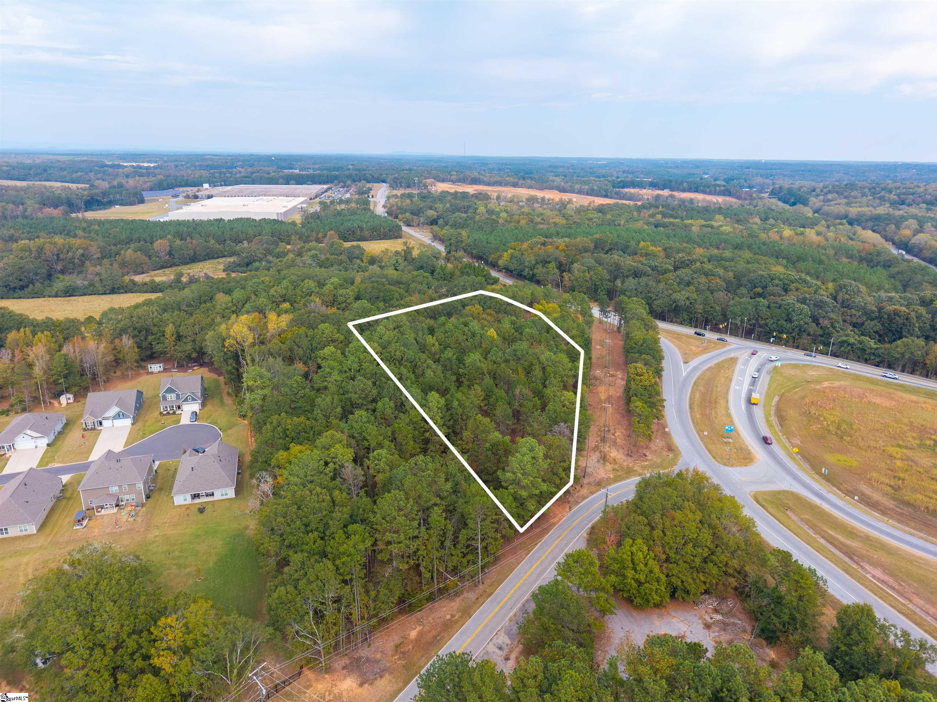 4 Highway 178 Anderson Sc 29621 Anderson, SC 29621 - Photo 3 of 21
