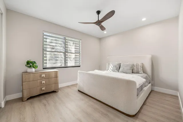 a view of a swimming pool