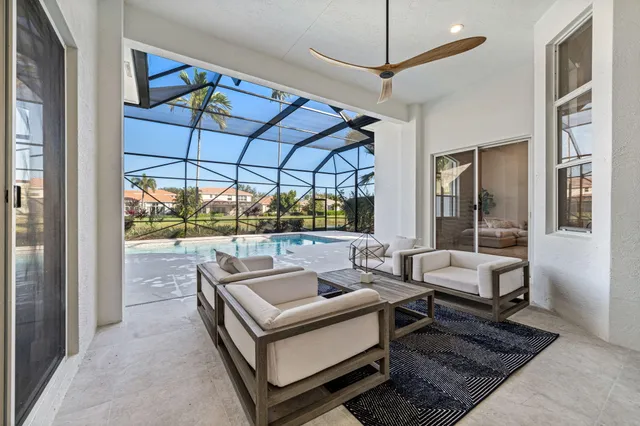 a view of a entryway door of the house