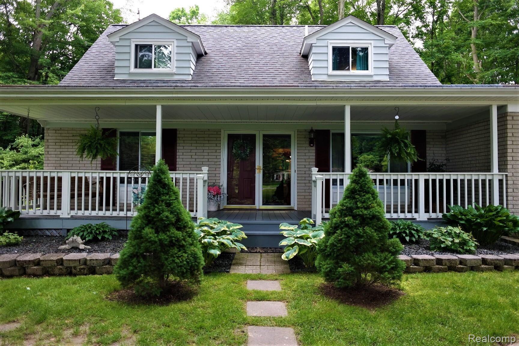 6302 East Frances Road Mount Morris, MI 48458 - Photo 8 of 34 SAM_2810.jpg