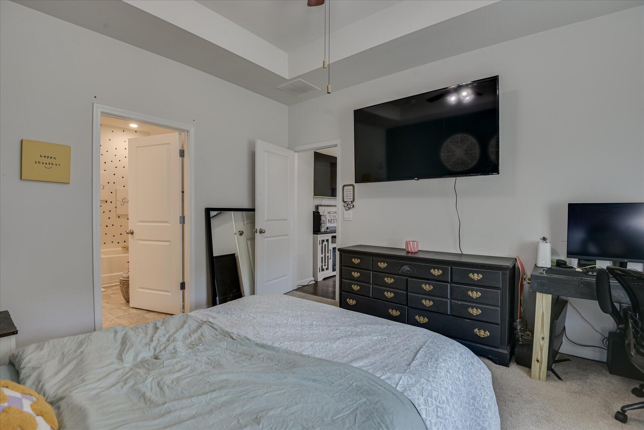 5056 Captain Drive Grovetown, GA 30813 - Photo 20 of 41 Primary Bedroom 2