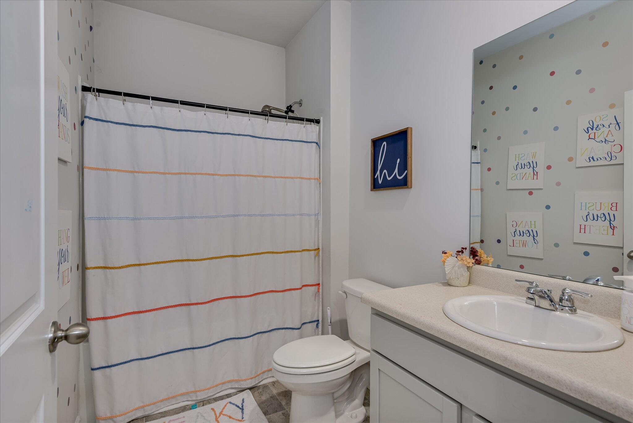 5056 Captain Drive Grovetown, GA 30813 - Photo 28 of 41 Hall Full Bathroom